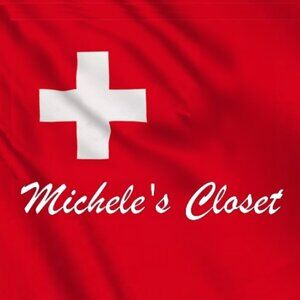 Meet your Posher, Michele